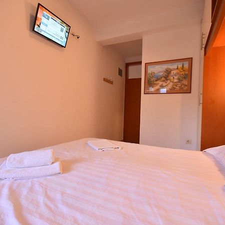 Appartamento Grifone Igalo Herceg Novi Esterno foto