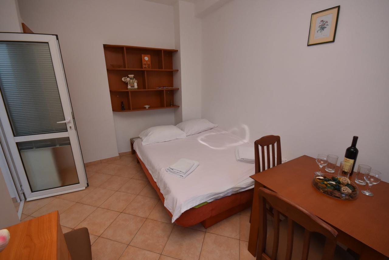 Appartamento Grifone Igalo Herceg Novi Esterno foto