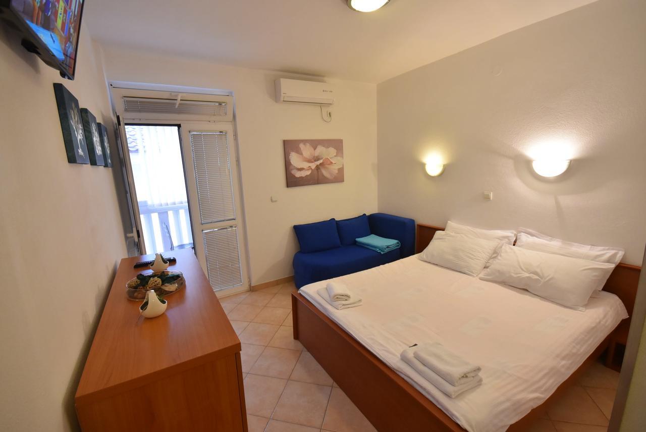 Appartamento Grifone Igalo Herceg Novi Esterno foto