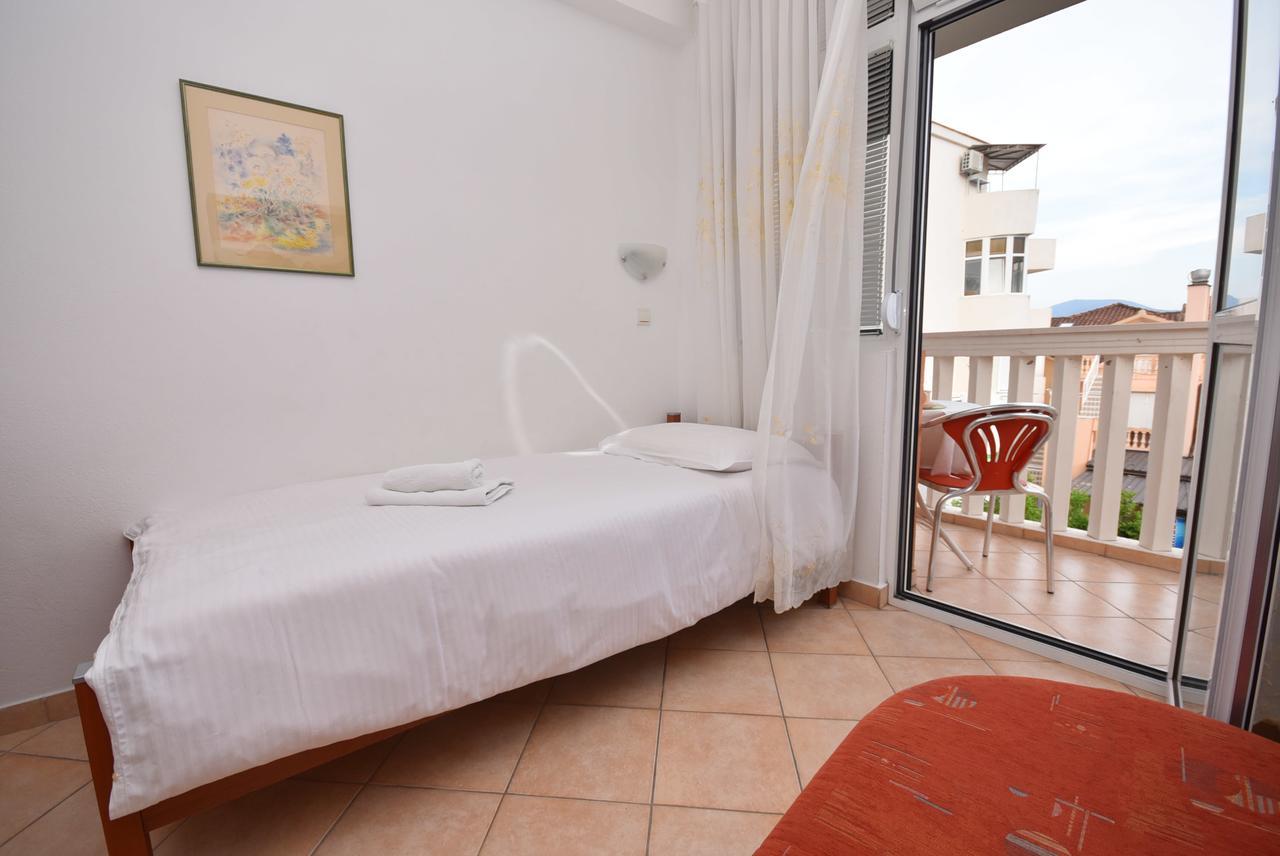 Appartamento Grifone Igalo Herceg Novi Esterno foto
