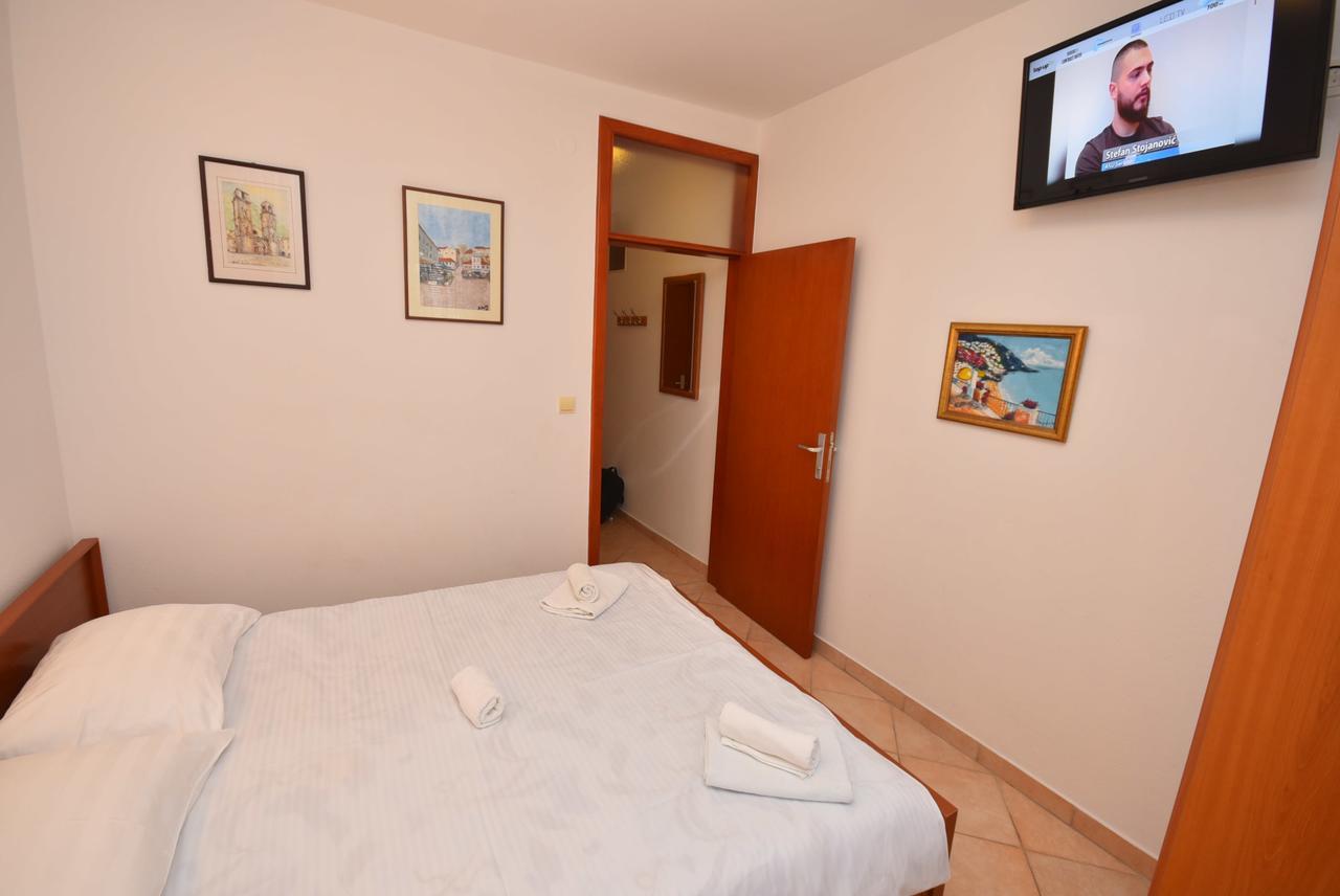 Appartamento Grifone Igalo Herceg Novi Esterno foto